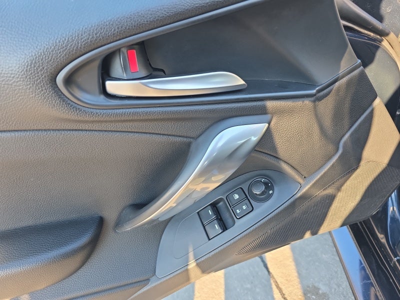 2018 FIAT 124 Spider Classica