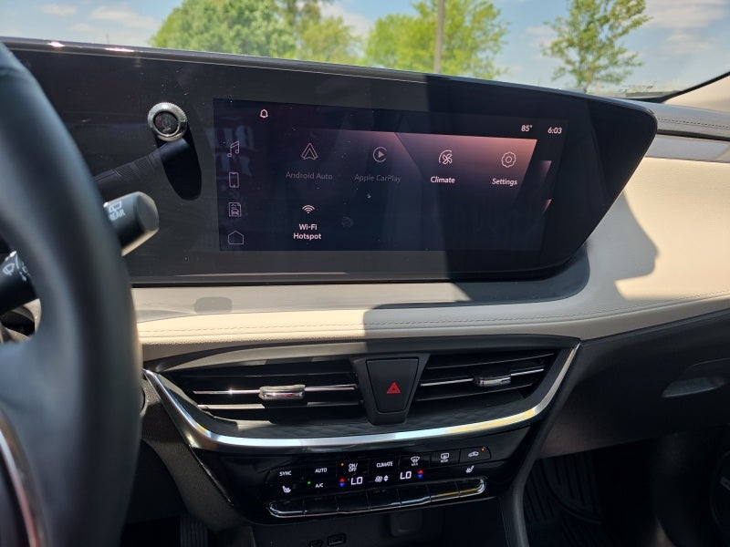 2024 Buick Encore GX Avenir