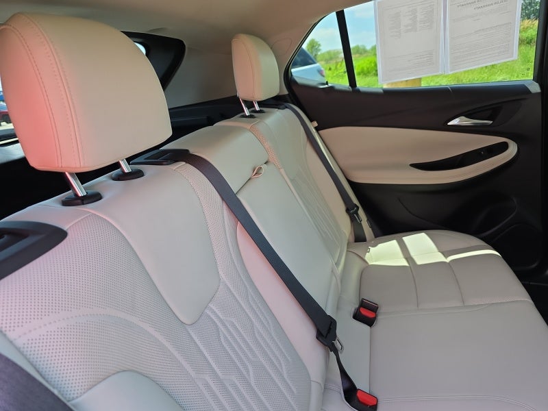 2024 Buick Encore GX Avenir