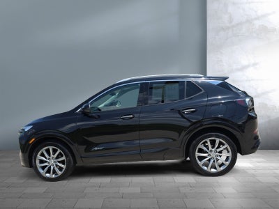 2024 Buick Encore GX Avenir
