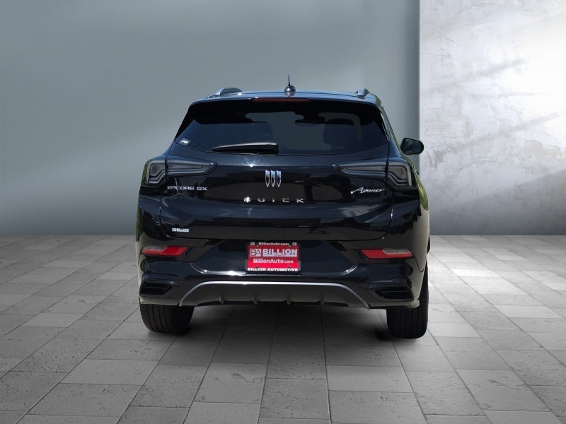 2024 Buick Encore GX Avenir