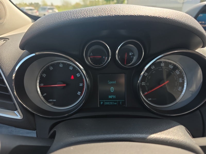 2016 Buick Encore Premium