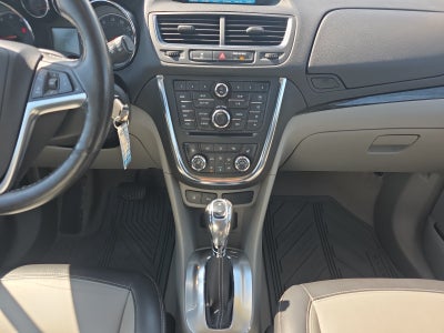 2016 Buick Encore Premium