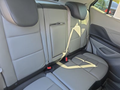 2016 Buick Encore Premium