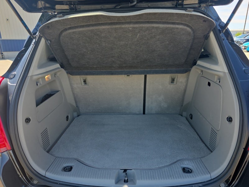 2016 Buick Encore Premium