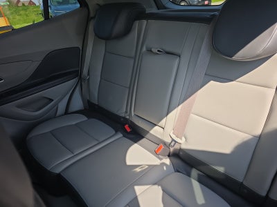 2016 Buick Encore Premium