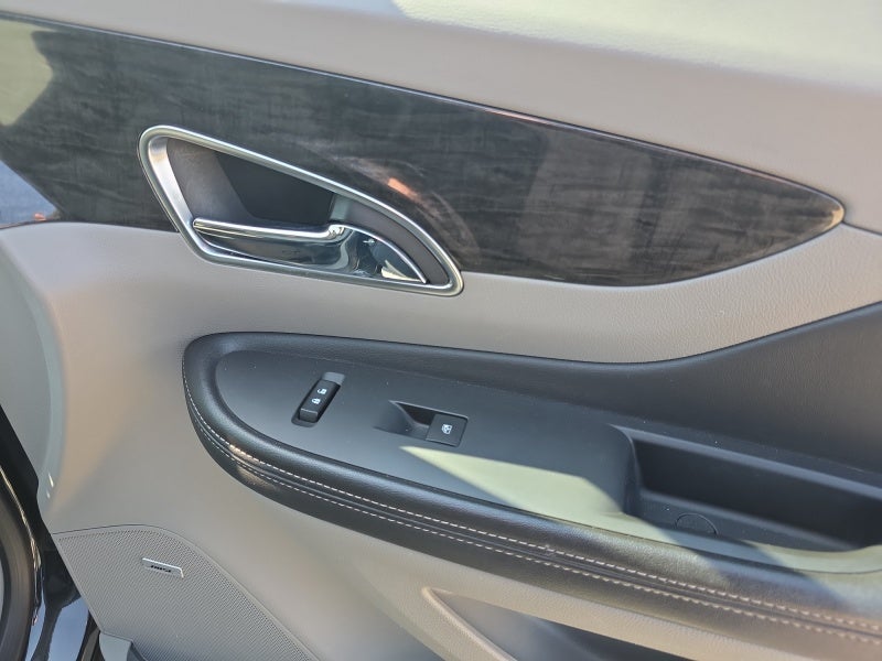 2016 Buick Encore Premium