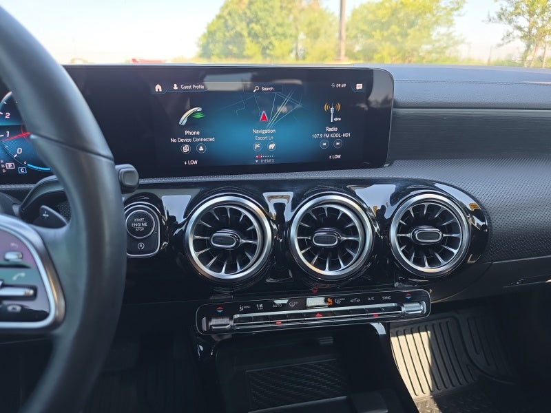 2023 Mercedes-Benz CLA CLA 250