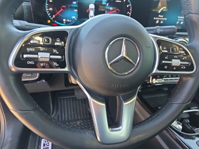 2023 Mercedes-Benz CLA CLA 250
