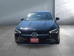 2023 Mercedes-Benz CLA CLA 250