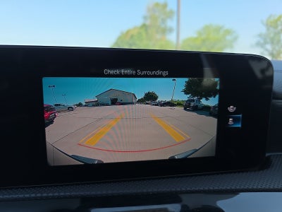 2023 Mercedes-Benz CLA CLA 250