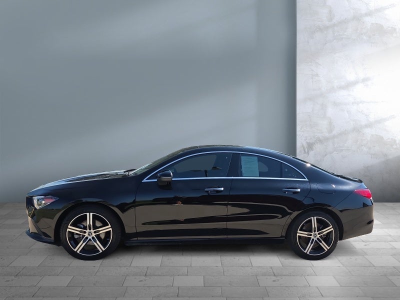 2023 Mercedes-Benz CLA CLA 250