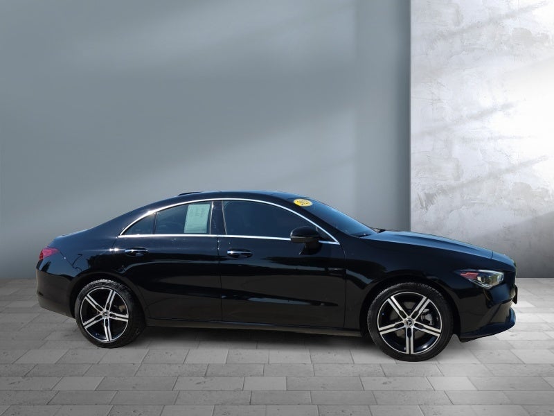 2023 Mercedes-Benz CLA CLA 250