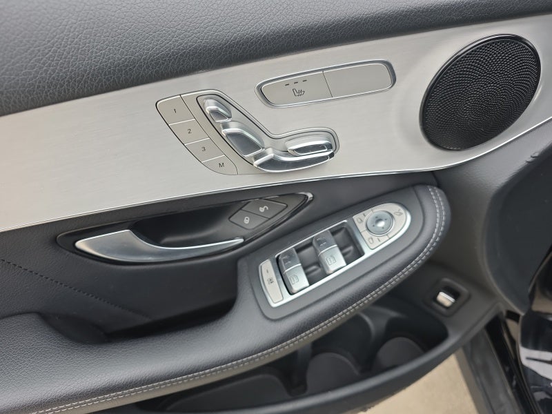 2019 Mercedes-Benz GLC GLC 300