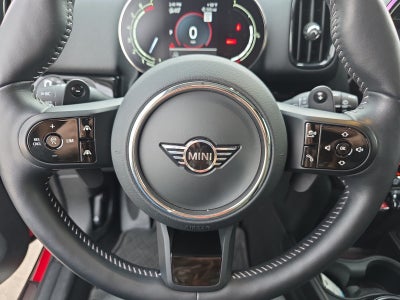 2024 MINI Countryman Cooper S