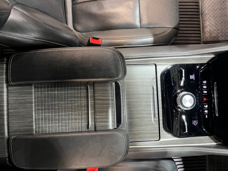 2024 Jeep Wagoneer L Series III