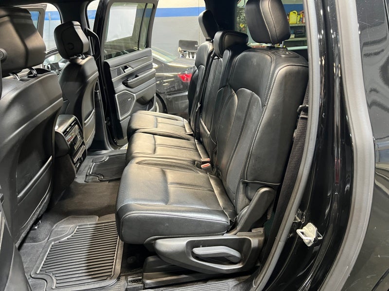 2024 Jeep Wagoneer L Series III