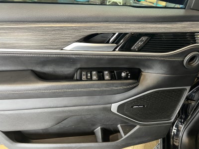 2024 Jeep Wagoneer L Series III
