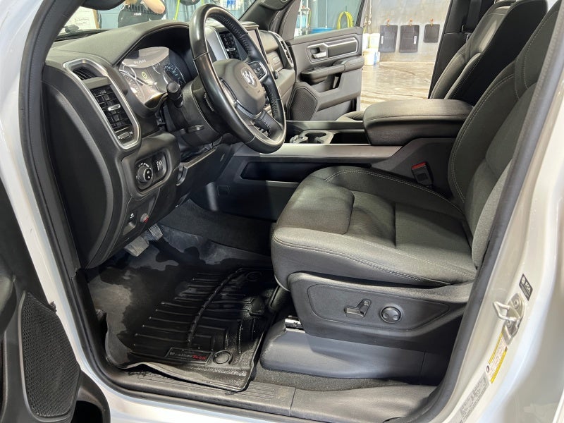 2024 RAM 1500 Big Horn