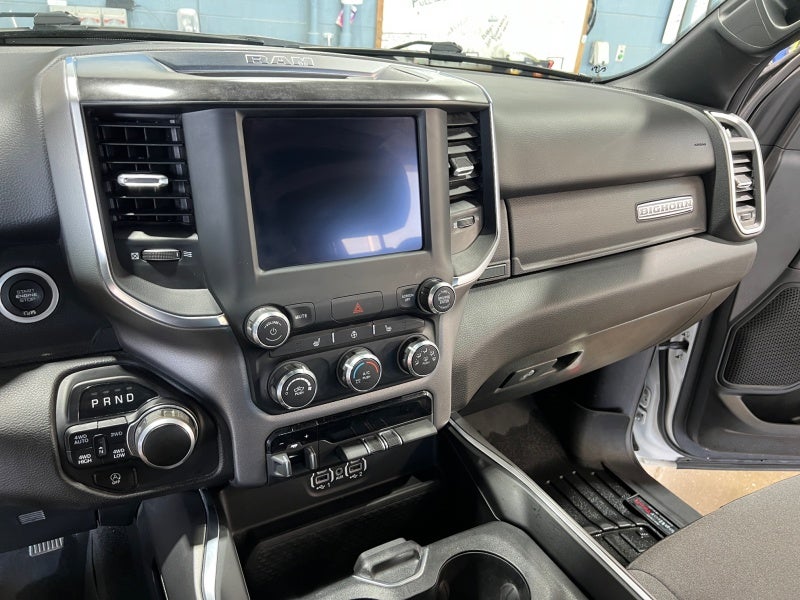 2024 RAM 1500 Big Horn