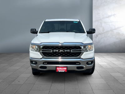 2024 RAM 1500 Big Horn