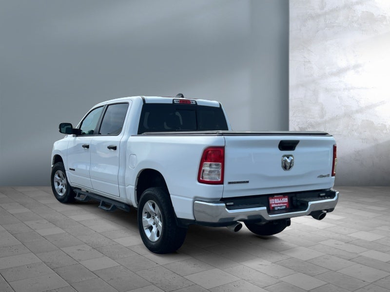 2024 RAM 1500 Big Horn