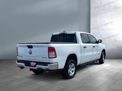 2024 RAM 1500 Big Horn