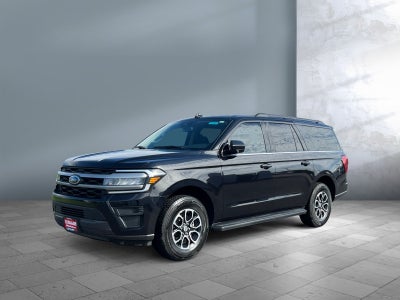 2024 Ford Expedition Max XLT