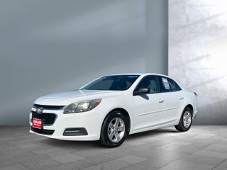 2015 Chevrolet Malibu LS