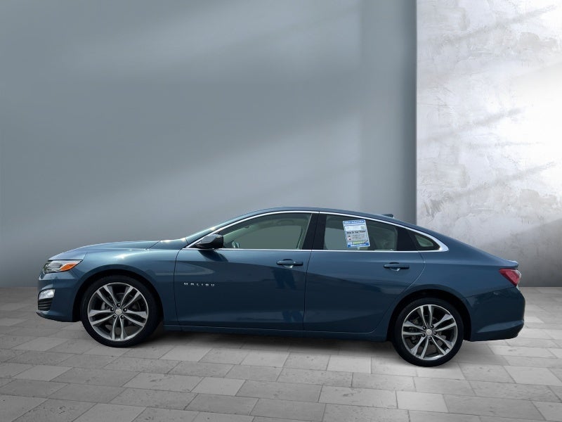 2024 Chevrolet Malibu 2LT