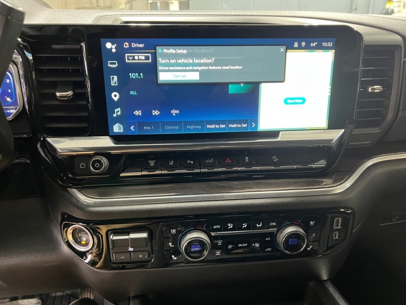 2025 Chevrolet Silverado 3500 HD LTZ