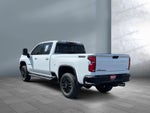 2025 Chevrolet Silverado 3500 HD LTZ