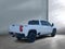 2025 Chevrolet Silverado 3500 HD LTZ