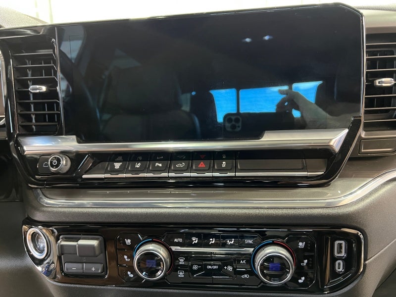 2024 Chevrolet Silverado 3500 HD High Country