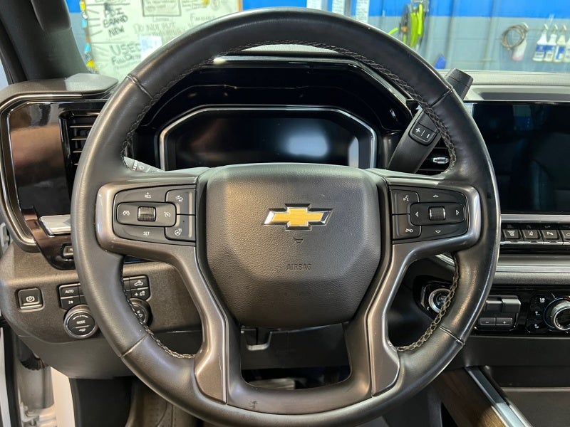 2024 Chevrolet Silverado 3500 HD High Country