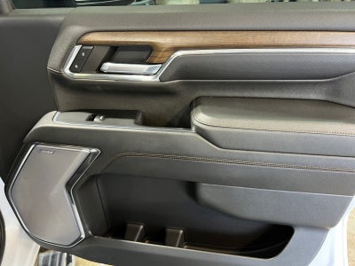 2024 Chevrolet Silverado 3500 HD High Country