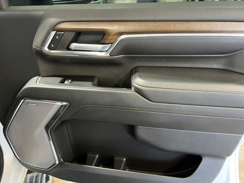 2024 Chevrolet Silverado 3500 HD High Country