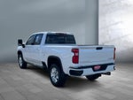 2024 Chevrolet Silverado 3500 HD High Country