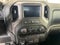 2022 Chevrolet Silverado 1500 LTD Custom Trail Boss