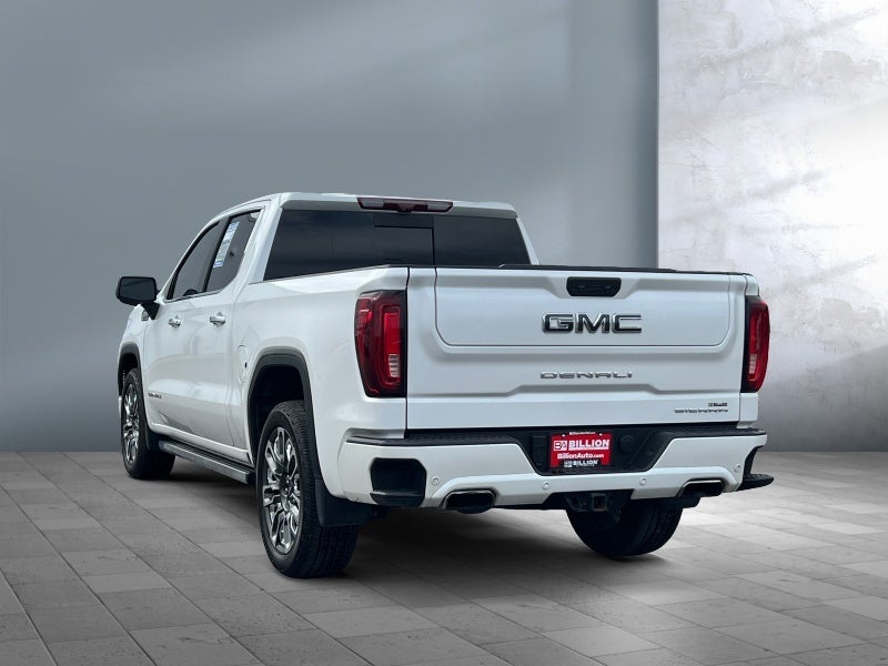 2023 GMC Sierra 1500 Denali Ultimate