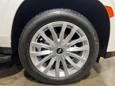 2021 Cadillac Escalade Luxury