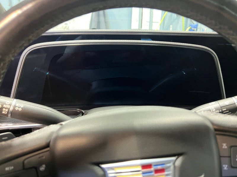 2022 Cadillac Escalade Sport
