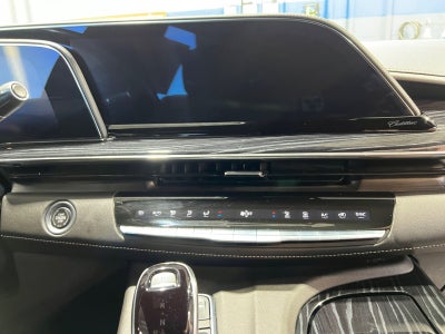 2022 Cadillac Escalade Sport