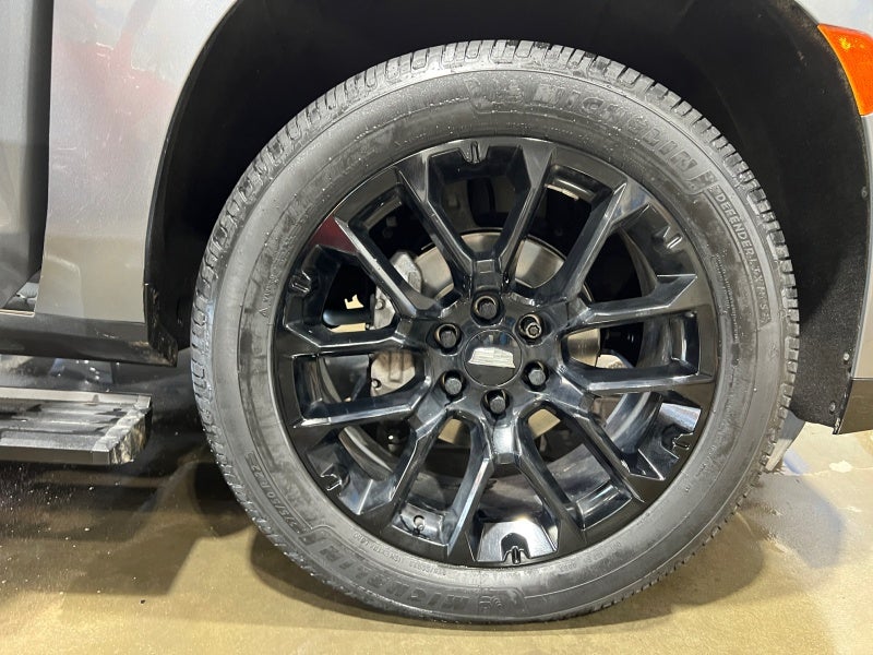 2022 Cadillac Escalade Sport