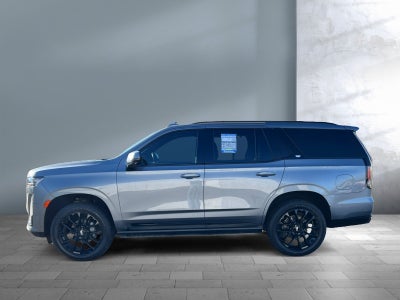 2022 Cadillac Escalade Sport