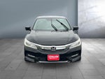 2017 Honda Accord Sedan Touring