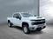 2025 Chevrolet Silverado 3500 HD LT