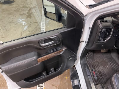 2023 Chevrolet Silverado 3500 HD High Country