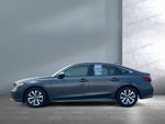 2025 Honda Civic Sedan LX