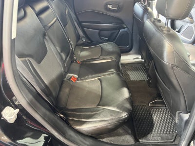 2018 Jeep Compass Altitude